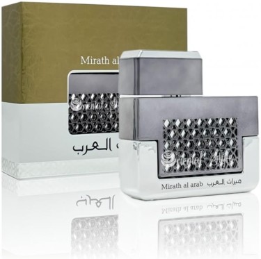 Mirath Al Arab Silver Mirath Al Arab Silver