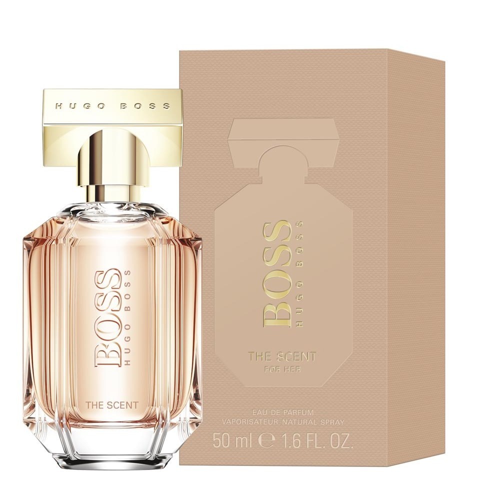 Hugo Boss Boss The Scent For Her Hugo Boss Boss The Scent For Her
