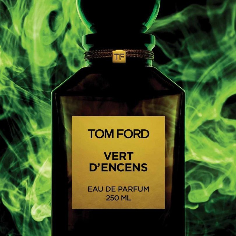Tom Ford Vert D`ENCENS