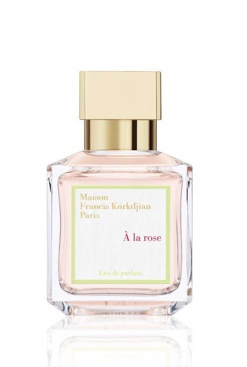 Francis Kurkdjian A la Rose