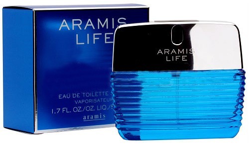 Aramis Aramis Life