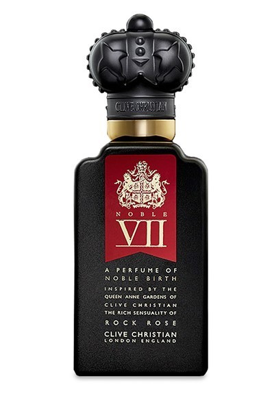 Clive Christian Noble VII Rock Rose