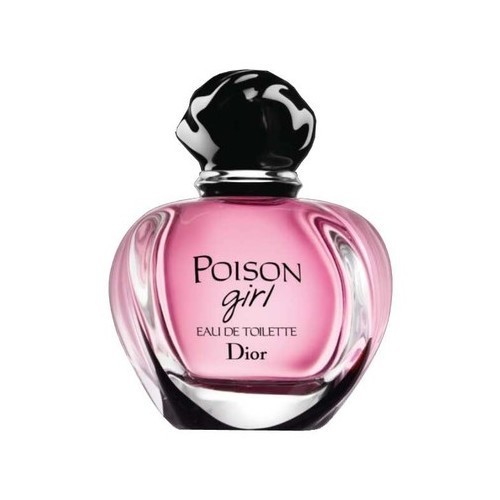 Christian Dior Poison Girl Eau De Toilette Christian Dior Poison Girl Eau De Toilette