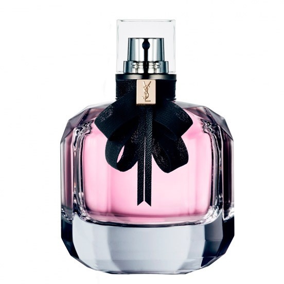 Yves Saint Laurent Mon Paris