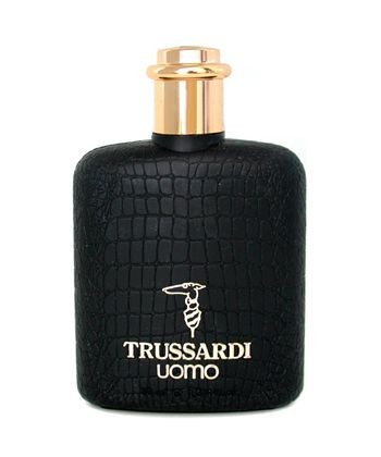 Trussardi Uomo 2011