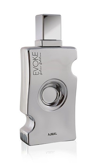 Ajmal Evoke Silver Edition For Her