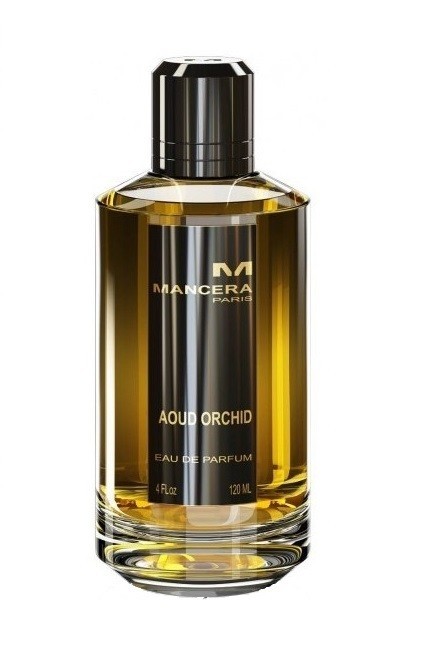 Mancera Aoud Orchid