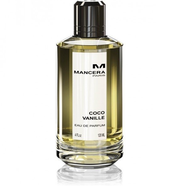 Mancera Coco Vanille
