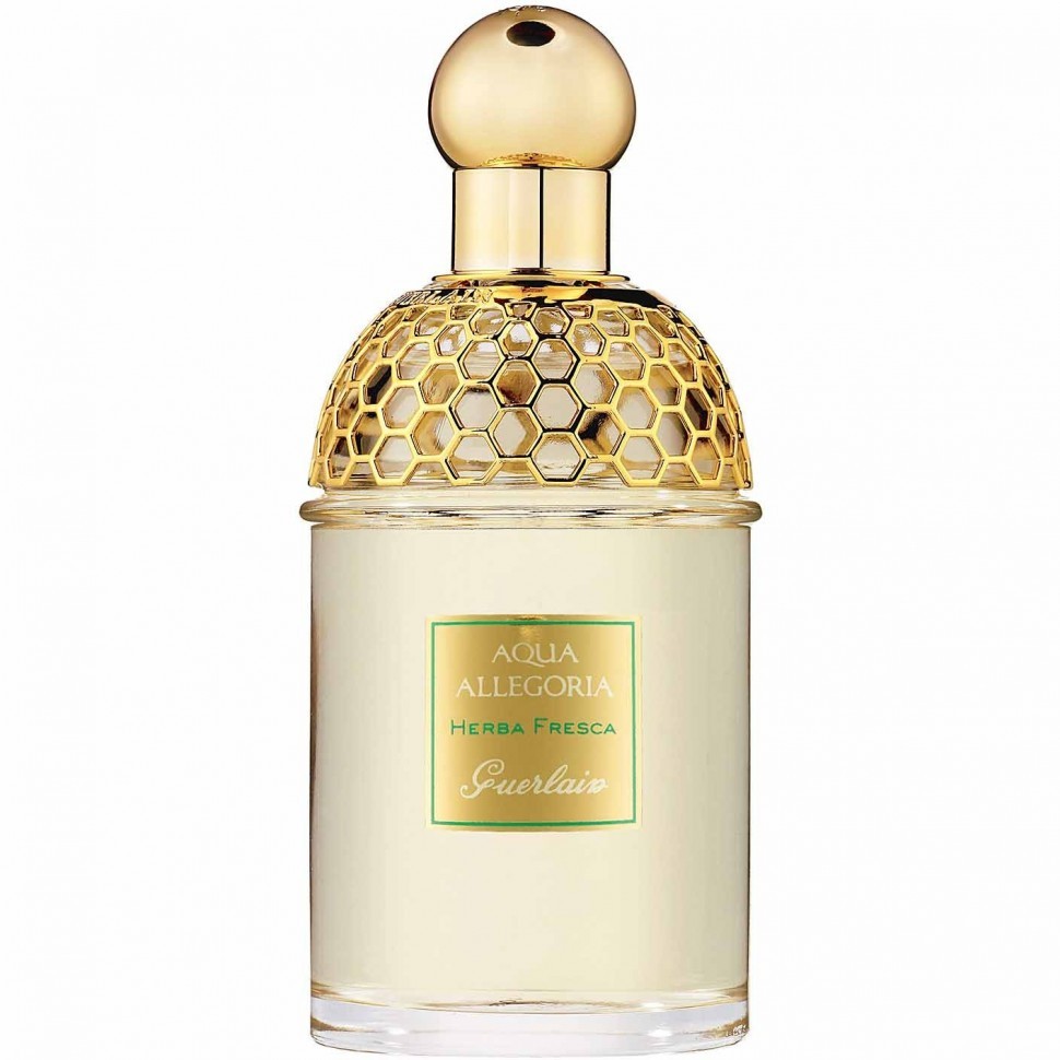 Guerlain Aqua Allegoria: Herba Fresca Guerlain Aqua Allegoria: Herba Fresca
