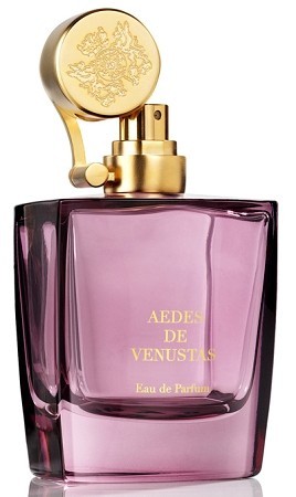 Aedes de Venustas Aedes de Venustas