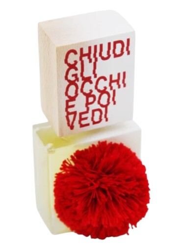 Chiudi Gli Occhi e Poi Vedi Chiudi Gli Occhi e Poi Vedi