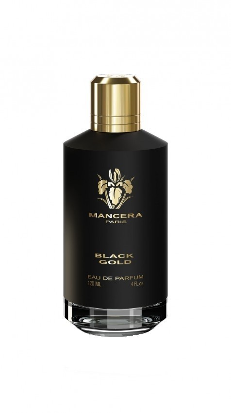 Mancera Black Gold