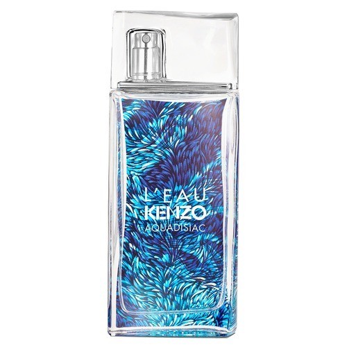 Kenzo L`Eau Kenzo Aquadisiac Pour Homme