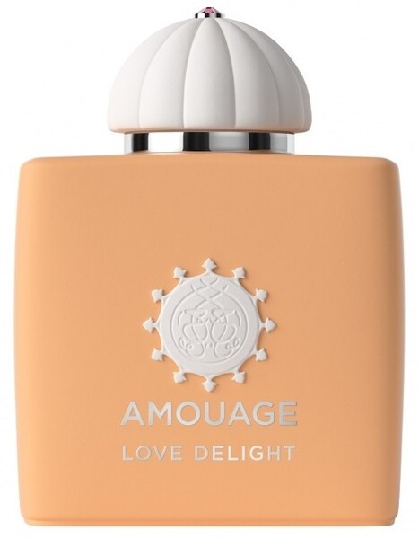 Love Delight Love Delight