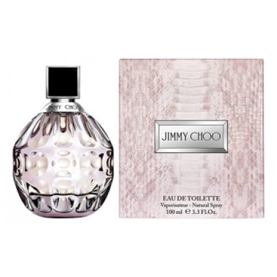 Jimmy Choo Eau De Toilette Jimmy Choo Eau De Toilette