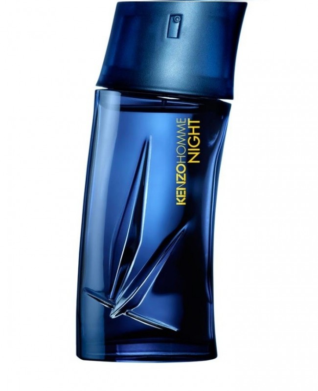Kenzo Homme Night