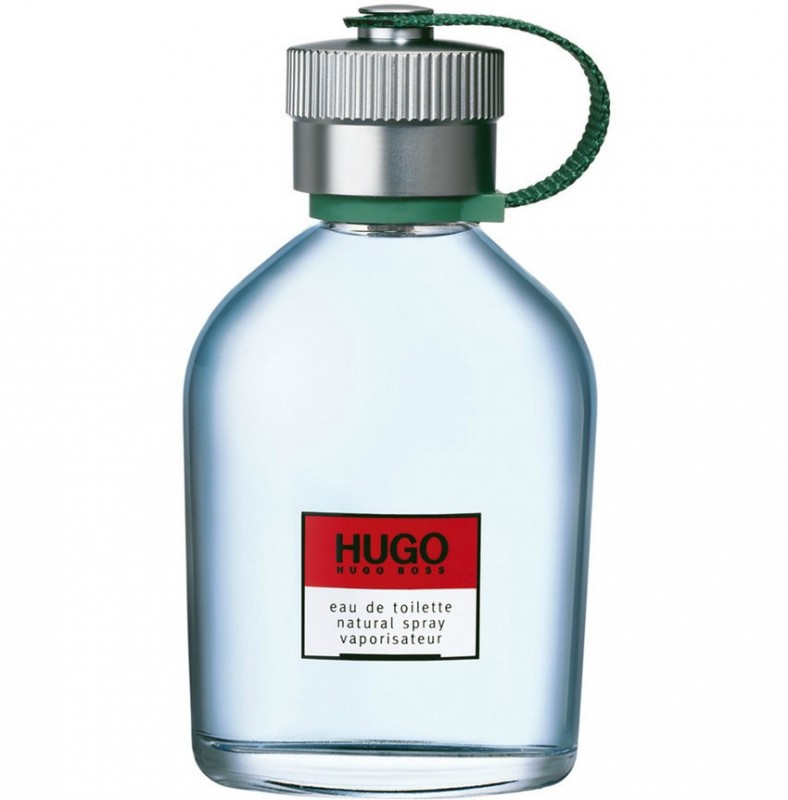 Hugo Boss Hugo Man