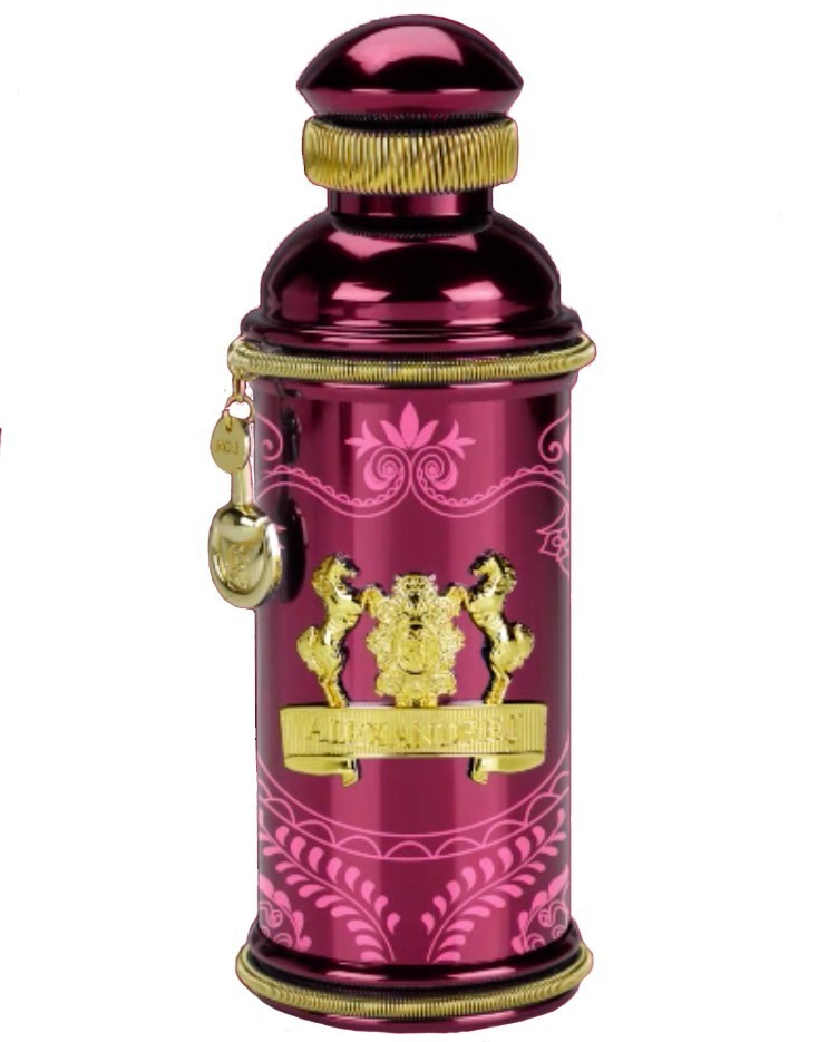 Alexandre. J Altesse Mysore