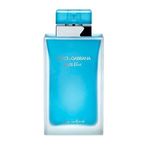 Dolce & Gabbana Light Blue eau Intense