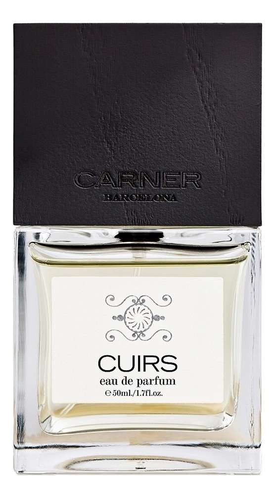 Carner Barcelona Cuirs