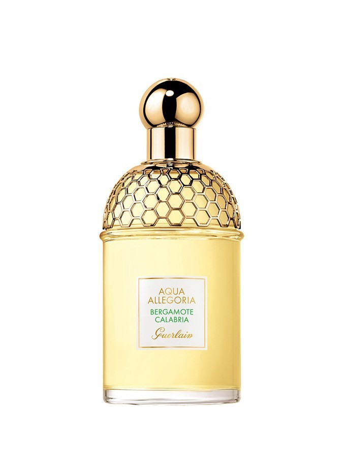 Guerlain Aqua Allegoria: Bergamote Calabria Guerlain Aqua Allegoria: Bergamote Calabria
