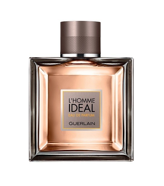 Guerlain L`Homme Ideal Eau de Parfum Guerlain L`Homme Ideal Eau de Parfum