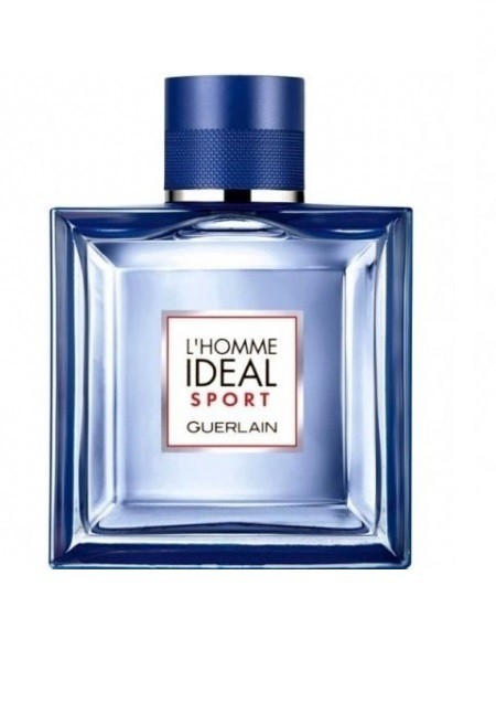 Guerlain L`Homme Ideal Sport Guerlain L`Homme Ideal Sport