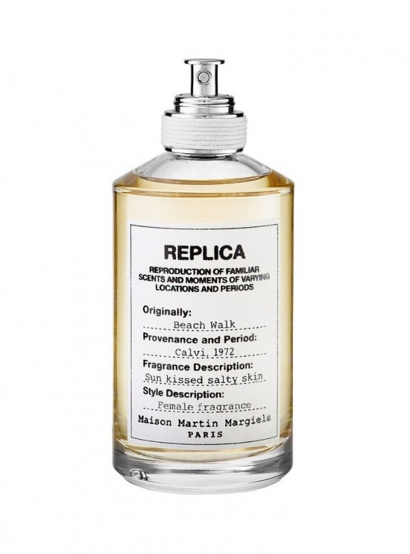 Maison Martin Margiela Replica Beach Walk