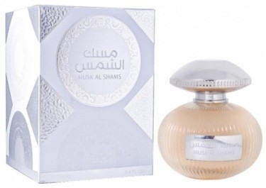 Musk Al Shams Musk Al Shams