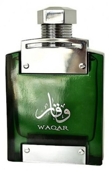Waqar Waqar