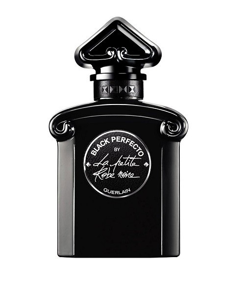 Guerlain La Petite Robe Noire Black Perfecto