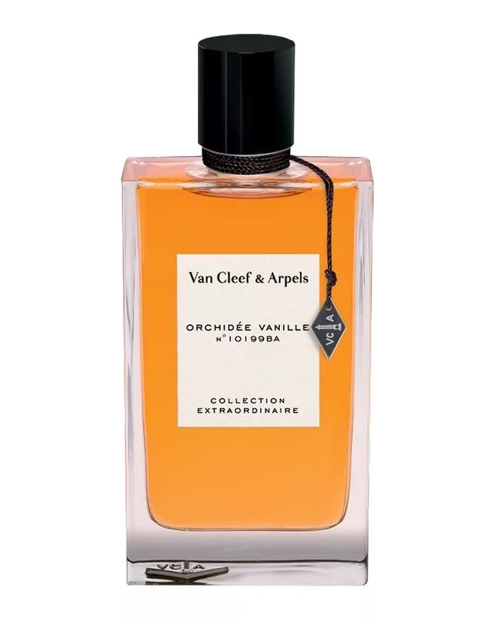 Van Cleef and Arpels Orchidee Vanille Van Cleef and Arpels Orchidee Vanille