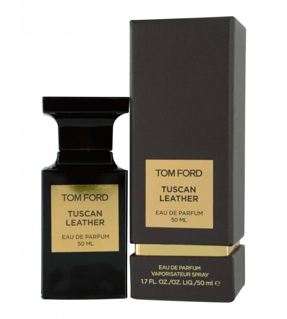Tom Ford Tuscan Leather