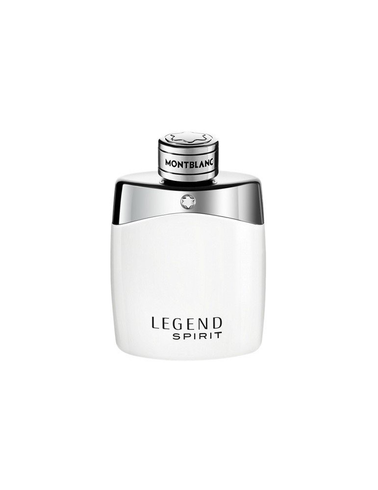 Mont Blanc Legend Spirit