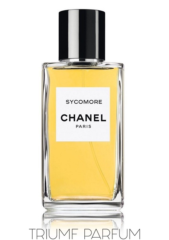 Chanel Les Exclusifts de Chanel Sycomore
