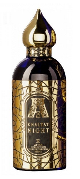 Attar Collection Khaltat Night