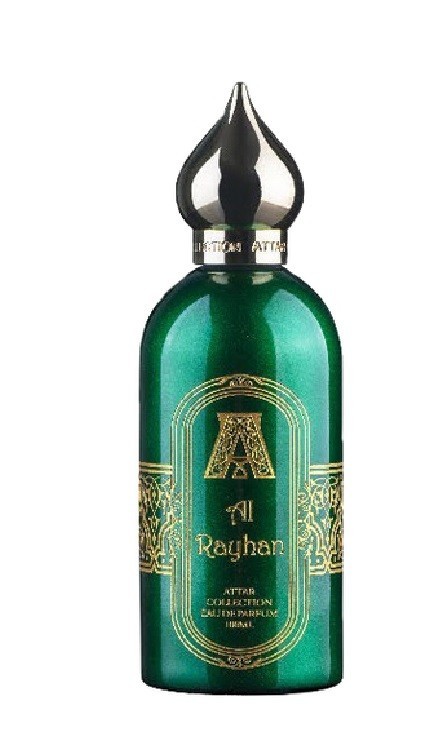 Attar Collection Al Rayhan
