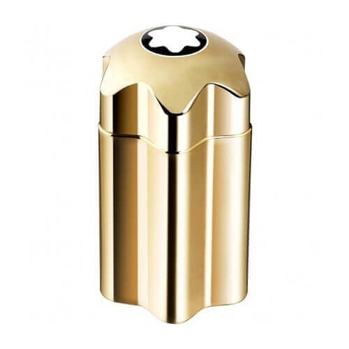 Mont Blanc Emblem Absolu