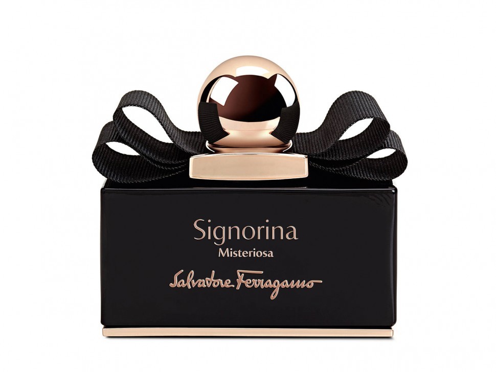 Salvatore Ferragamo Signorina Misteriosa