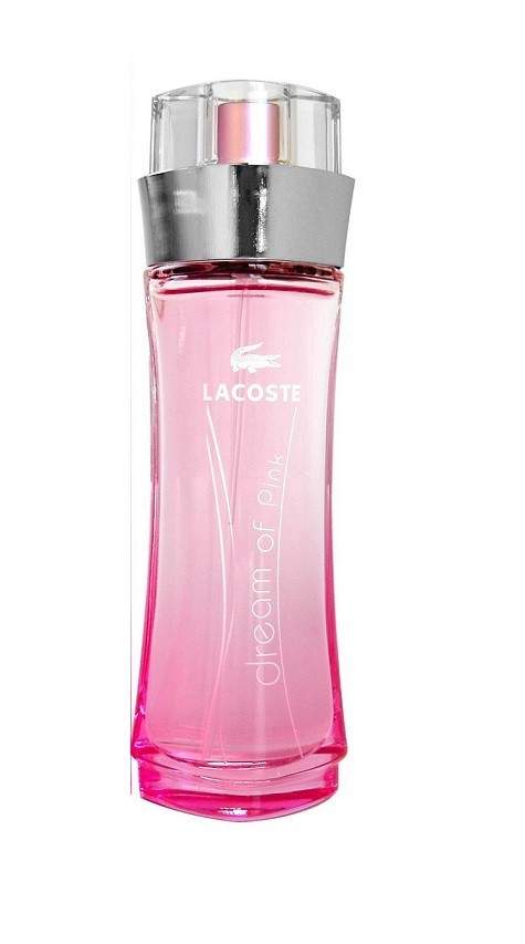 Lacoste Dream Of Pink Lacoste Dream Of Pink