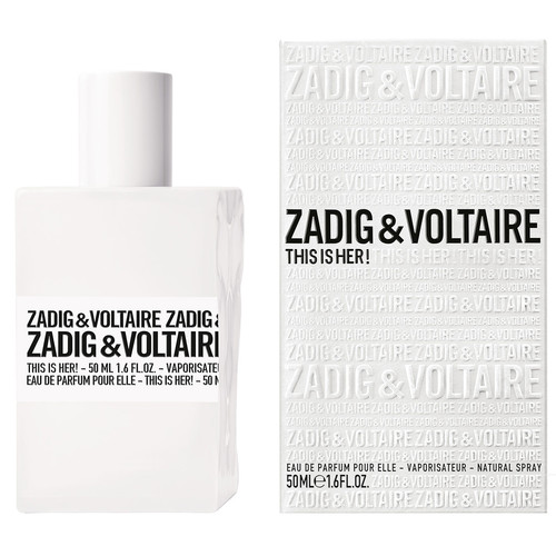 Zadig & Voltaire This is Her