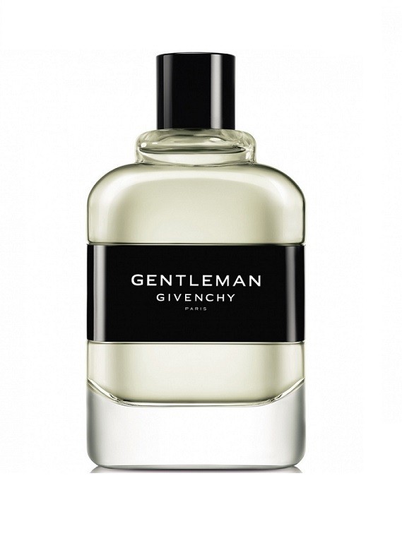 Givenchy Gentleman 2017