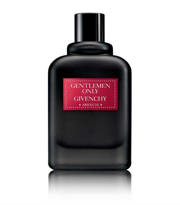 Givenchy Gentlemen Only Absolute Givenchy Gentlemen Only Absolute