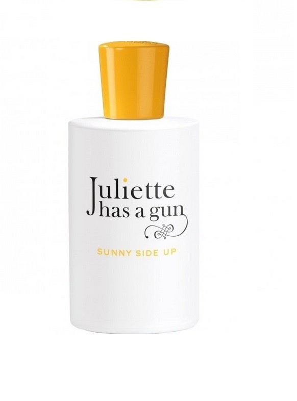 Juliette Has a Gun Sunny Side Up Juliette Has a Gun Sunny Side Up