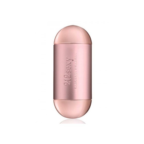 Carolina Herrera 212 Sexy