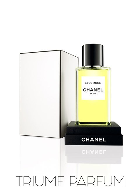 Chanel Les Exclusifts de Chanel Sycomore