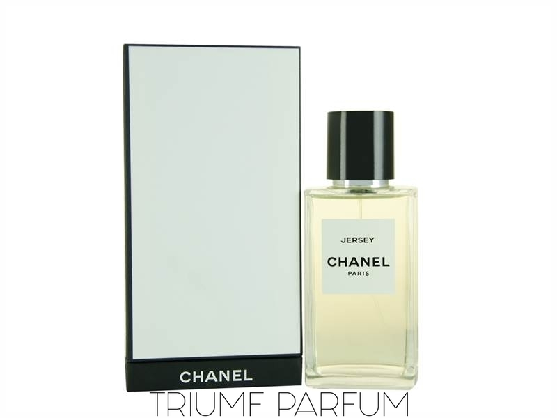 Chanel Les Exclusifts de Chanel Jersey