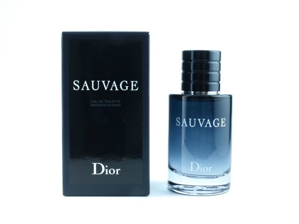 Christian Dior Sauvage