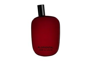 Comme des Garcons Floriental Comme des Garcons Floriental