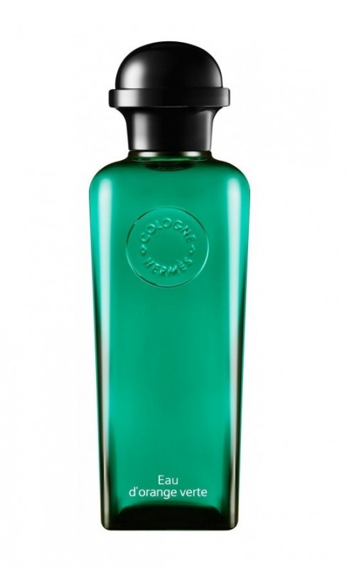 Hermes Eau D'Orange Verte